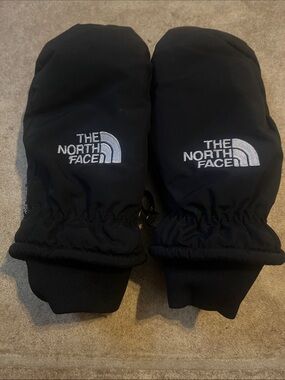 The North Face Youth Junior's Waterproof Thinsulate Mittens Winter Outerwear